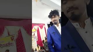 Kishan Sen amp Parmeshwar Sahu Live Show me full Masti ।। [upl. by Ainafets]