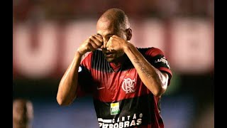 TODOS OS 24 GOLS DE SOUZA PELO FLAMENGO COM NARRAÇÃO [upl. by Reg35]