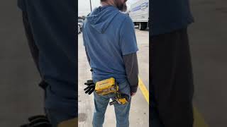 🚨📢 NEW DeWALT 15Ah FlexVolt Battery Too much or just right [upl. by Frazer]