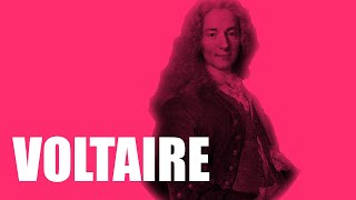 Voltaire Biography [upl. by Hastings]