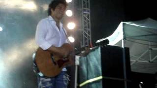 reik  invierno en vivo expo obregon 2009 [upl. by Dudley128]