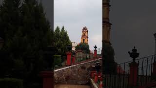 Metepec hermoso pueblo mágico [upl. by Eisen]