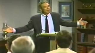 Dr RC Sproul  La Realidad de Nuestro Pecado [upl. by Cerelia]