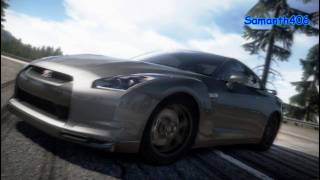 NFS Hot Pursuit OST Black Rebel Motorcycle Club  Conscience Killer [upl. by Annahpos903]