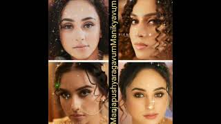 24 June 2024 Anchor Pearle Maaney and Maalavika Jayaram [upl. by Lazarus]