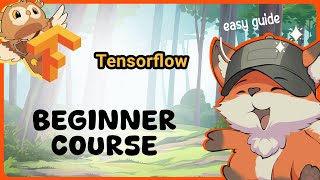 TensorFlow Course  Guide Glimpse [upl. by Karlen]