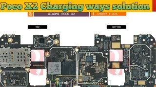 Poco X2 Charging not working problem solved I Poco X2 Charging waysthesoilboy [upl. by Zara98]