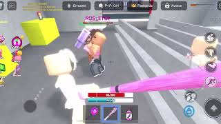 Playing baddies as a Barbie  drama revenge funny moment ect [upl. by Haym]