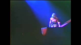 France Gall et Daniel Balavoine  Besoin damour  Live 1979 inédit [upl. by Enelyw]