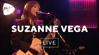 Suzanne Vega  Luka Live At Montreux 2004 [upl. by Ylnevaeh]