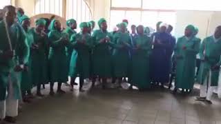 IMVUSELELO YASEZION baba kulungile [upl. by Quint]