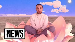 Mac Miller’s “Good News” Explained  Song Stories [upl. by Leahcimaj]