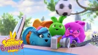 BINGO PRIZES  SUNNY BUNNIES  SEASON 7 FAVORITES  Cartoons for Kids [upl. by Irmina481]