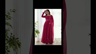 latest gown collectiontrendinggowns youtubeshorts [upl. by Diarmuid923]