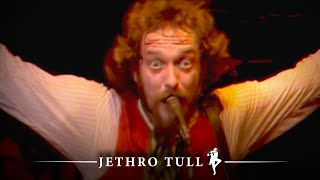 Jethro Tull  Songs From The Wood Sight And Sound In Concert Jethro Tull Live 19th Feb 1977 [upl. by Ellenuahs]