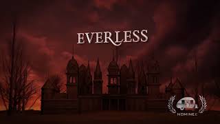 Everless Book Trailer Nominee Best Trailer for Book or Novel GTA 19 2018 [upl. by Gievlos749]