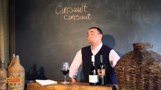 Cinsault [upl. by Novek]