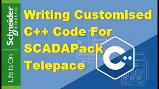 SCADAPack  Telepace C Tools [upl. by Harding793]