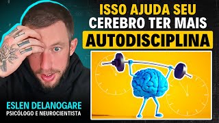 Como CRIAR HABILIDADES de SUCESSO no cérebro  Eslen Delanogare [upl. by Etnaid]