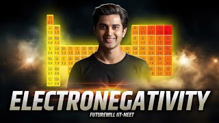 Understanding Electronegativity Definition Trends and Applications  Chemistry  Chetan Sir [upl. by Samira]