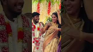 Tamil girl Vibez⚡️ Epavum Thani azhagu thaan 💥 dj dance marriage funcional tamil dancevideo [upl. by Acirtal105]