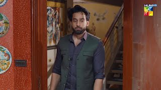 Ishq Murshid  Episode 29  Promo  Sunday at 08 Pm On HUM TV durefishansaleem bilalabbaskhan [upl. by Haynor]