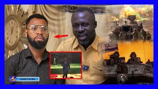 Obotan Rects to RevObofuors video for saying he would not call Isreal God but Ghana God [upl. by Ladnar]