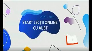 Lecții online MEM a IIa  Scăderea cu împrumut la ordinul zecilor” Roman Liliana [upl. by Valry476]