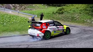 44° Rallye San Martino 2024 [upl. by Aneel]