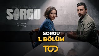 Sorgu 1 Bölüm  2 Bölüm ve Devamı Sadece TODda [upl. by Novick]