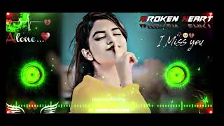 jhalak dikhlaja dj song hard 💞dholki bass mix dj Remix Dj anupam🥺 tiwari hindi song 2022 [upl. by Alyakcim]