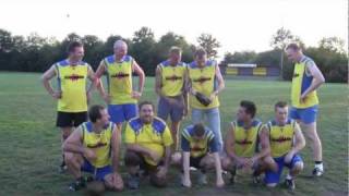 Schleuderball 2010 ATR [upl. by Schlenger]