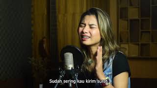 BUKAN AKU TAK CINTA COVER  DELISA HERLINA [upl. by Daas]