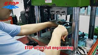 Why ETOP should be your goto choice for custom wiring [upl. by Crelin]