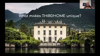 THIRDHOME Benefits For Navigare Yacht Owners  Navigare Yachting [upl. by Atul]