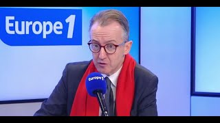 Christophe Barbier quotPaul Morand est un génie du style et un parfait salaudquot [upl. by Hobie35]