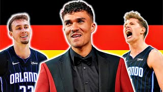 Die Orlando Germans greifen an  Da Silva geht zu Wagner Bros  BobeKjoern [upl. by Ahselak]