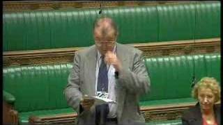 John Hemming MP Speech November 16 P1 [upl. by Hedwig]