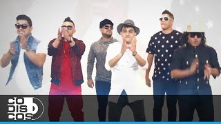 Tay loca Grupo Kvrass Y Los Del Pentagono  Video Letra [upl. by Warms130]