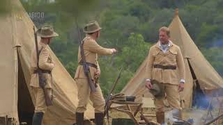 Breaker Morant The Retrial  Trailer [upl. by Gen]