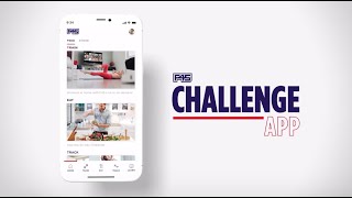 F45 Challenge App [upl. by Rehpotsirk]