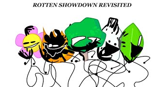 ROTTEN SHOWDOWN REVISITED [upl. by Nerra425]