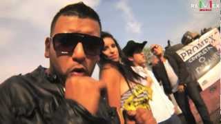 Celosa  El Pelon del Mikrophone Feat Diego Herrera Video Oficial Tribal 2012 [upl. by Dicks]