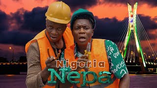 Nigeria fake Napa OGB amp MOZKOH NEPA [upl. by Euhsoj]