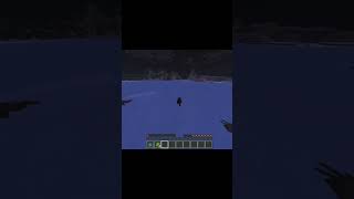 Minecraft hard mode is different [upl. by Yablon]