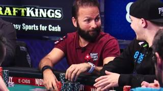 2015 WSOP Main Event  Episode 12 preview [upl. by Yenttihw]