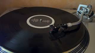 Enigma „Amen“ Vinyl Technics SL 1200 G [upl. by Florrie]