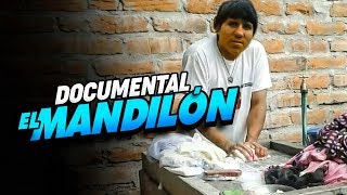 Documental quotEl Mandilónquot │Episodio 5  La Guía Del Varón [upl. by Isis]