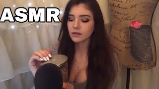 ASMR  Popular Trigger Words To Help You Sleep Sk Stipple Tingle etc [upl. by Sergio]