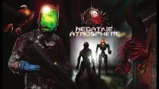 Archived Content  EGX REZZED Trailer  Negative Atmosphere™ [upl. by Siegler]